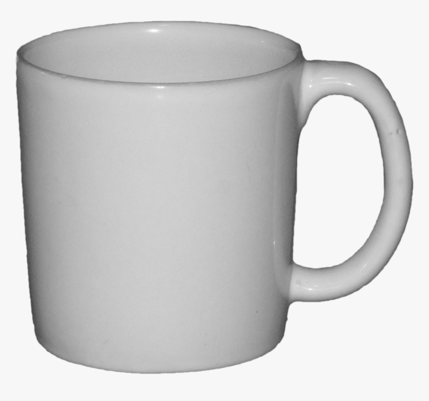 Coffee Cup Tea Mug - Coffee Mug Transparent Png, Png Download