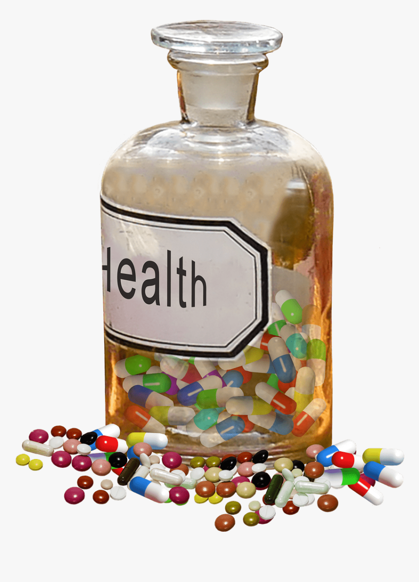 This Alt Value Should Not Be Empty If You Assign Primary - Medicine, HD Png Download