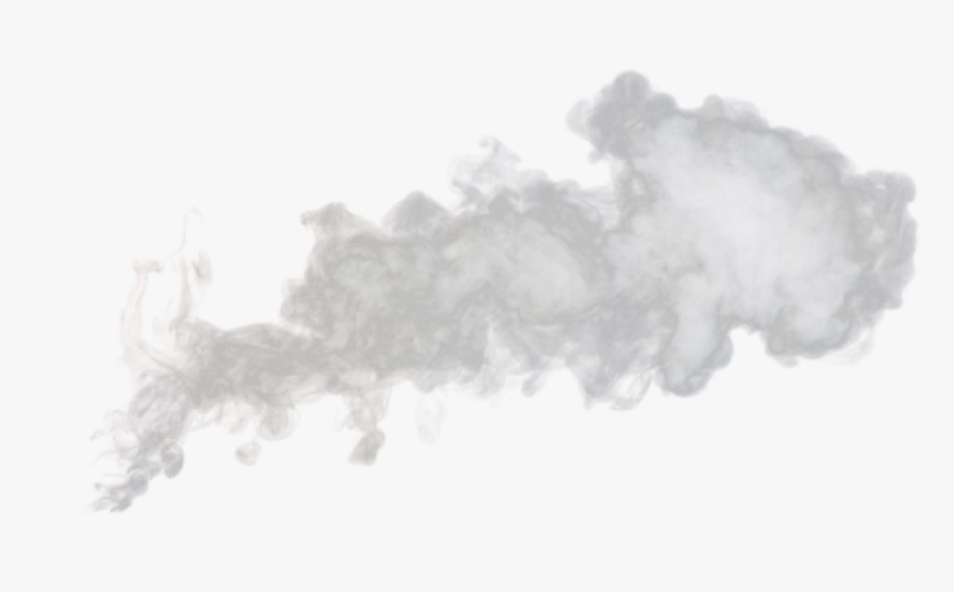 Smoke Effects Png - Transparent Smoke Png, Png Download
