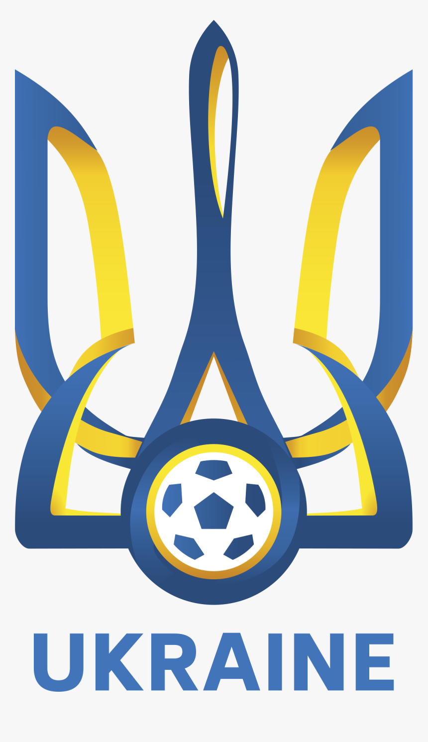 Ukraine Football Federation Hd Png Download Transparent Png Image Pngitem