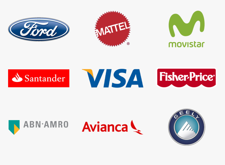 2 - Ford - Ford, HD Png Download