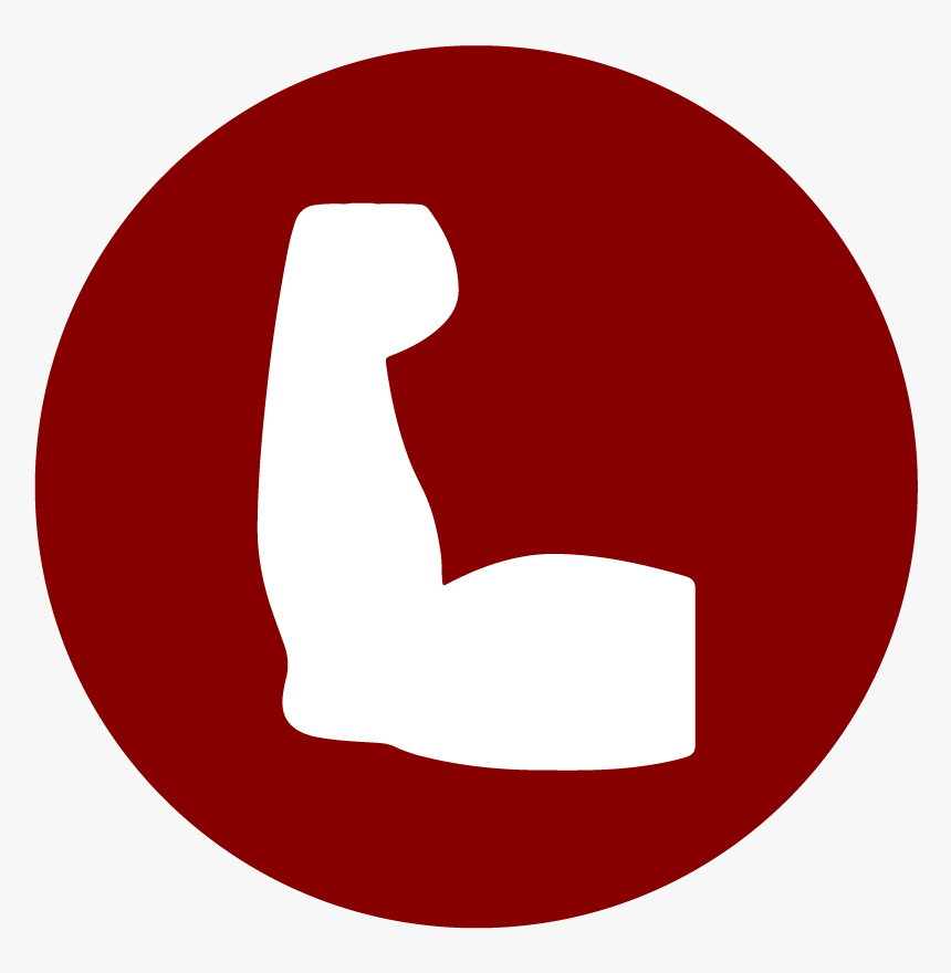 Strongman Conditioning Membership Untamed - Icon Strong Man, HD Png Download