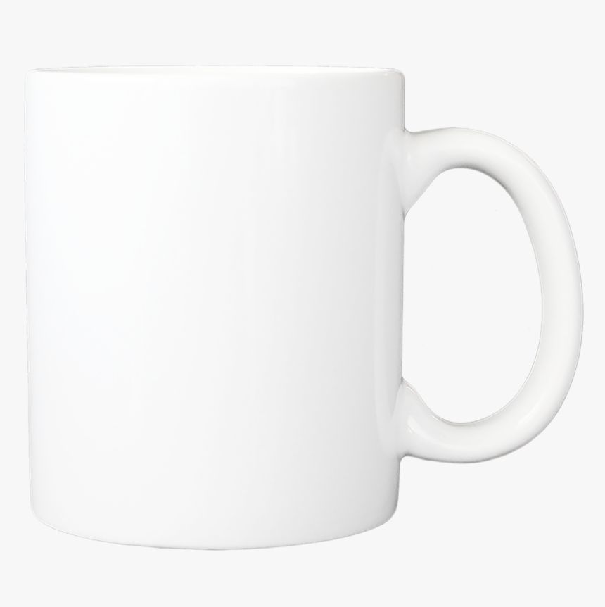 Clipart Black And White Library Transparent Template - Bonna Mug 10 Kst, HD Png Download