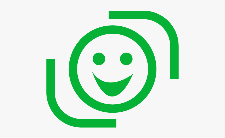 Smiley, HD Png Download