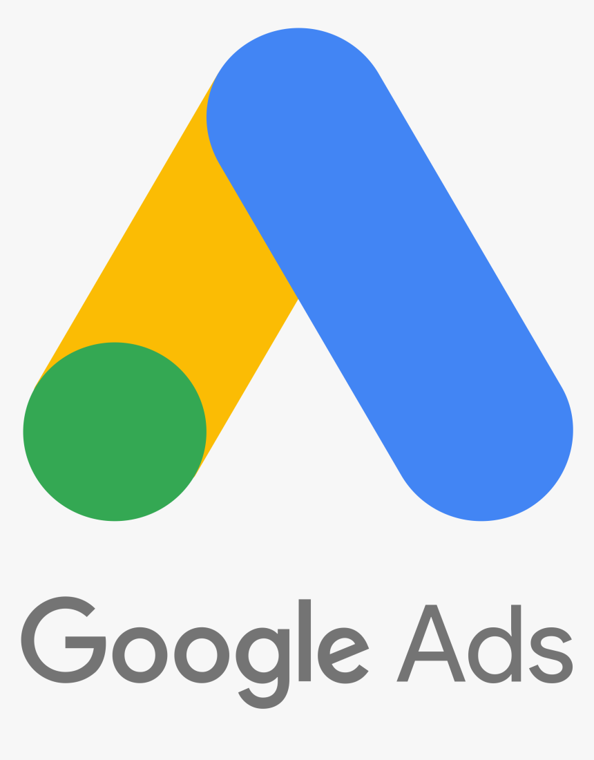 Google Ads Logo Png, Transparent Png