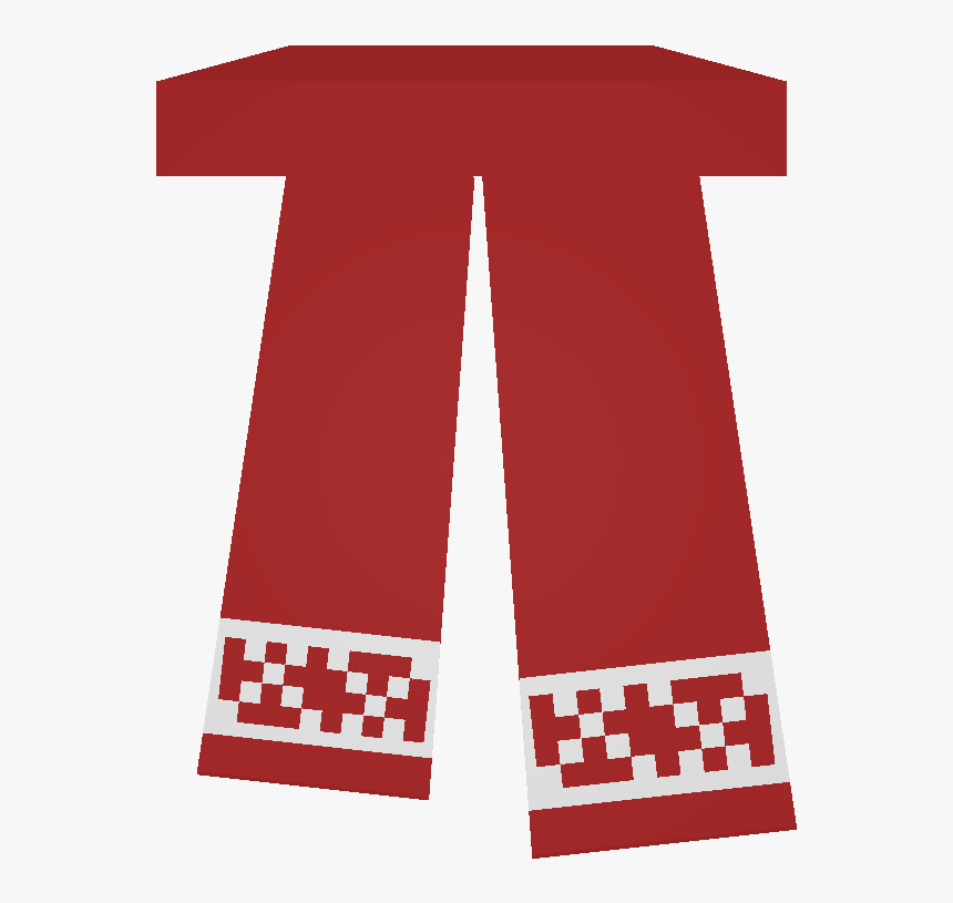 Holiday Scarf Png Image, Transparent Png