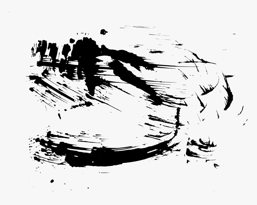 Transparent Claw Scratch Png - Scratch Png Font Design, Png Download