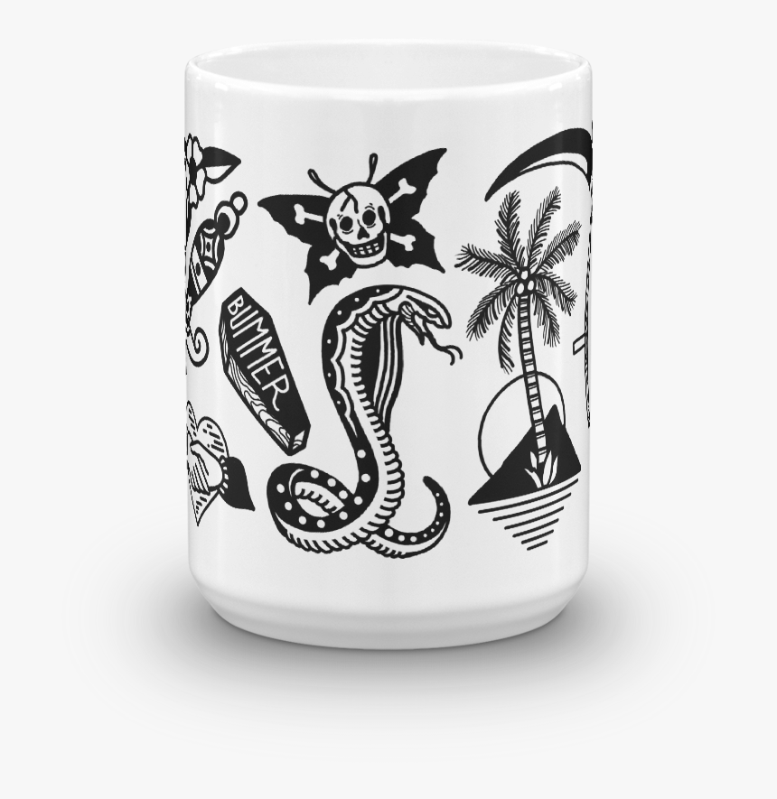 Coffee Cup, HD Png Download