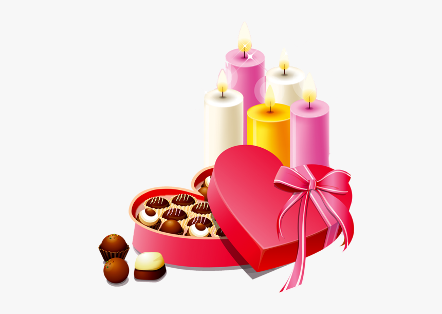 Candles Png Transparent Image - Teachers Day Gift Transparent, Png Download