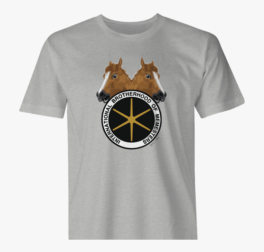 Stranger Things Shirt Friends Don T Lie, HD Png Download