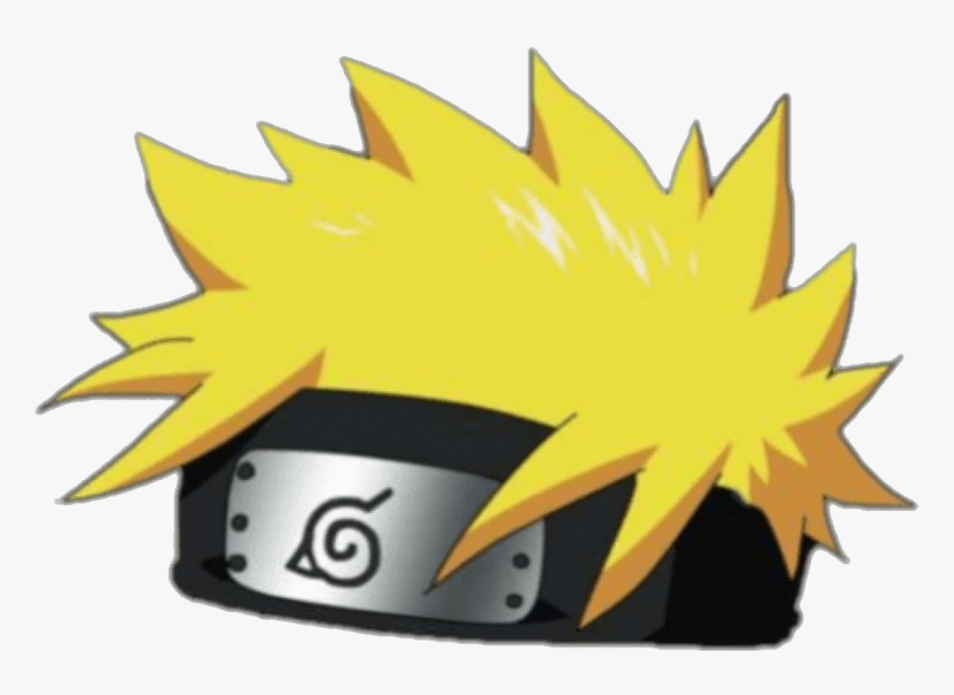 Naruto Png Image Background - Naruto Png, Transparent Png