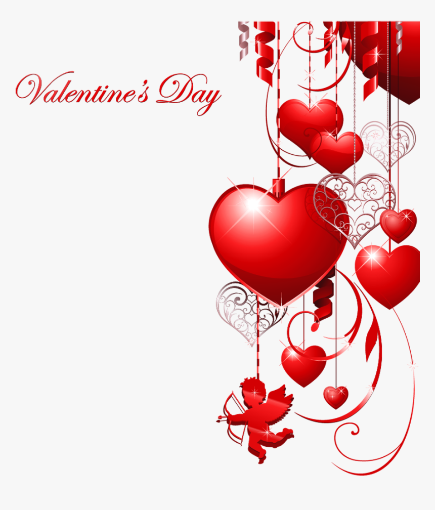 Holiday - Valentine Week List 2019, HD Png Download