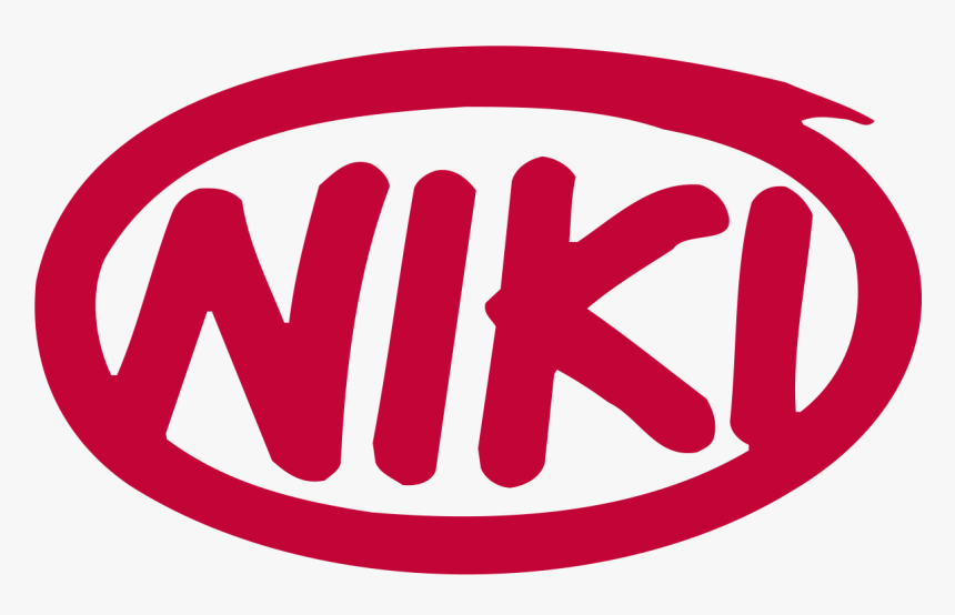 Niki Airlines Logo, HD Png Download