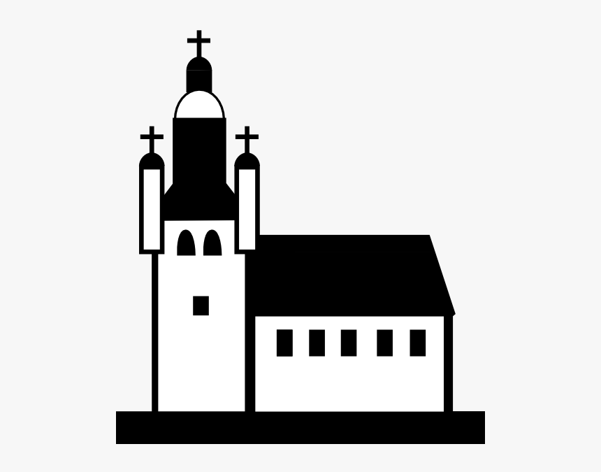 Greek Orthodox Church Clipart, HD Png Download