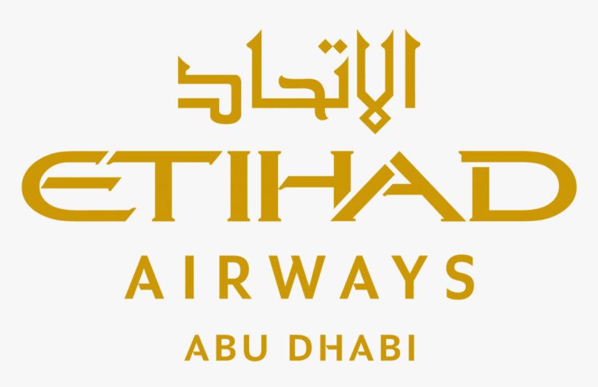 Etihad Airways, HD Png Download