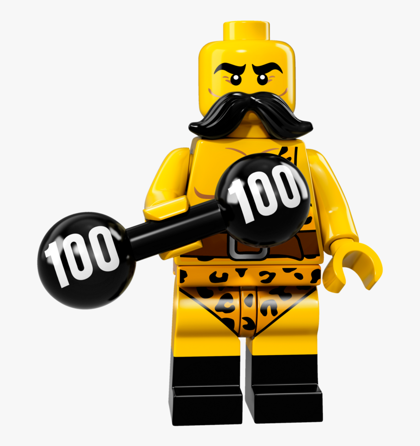 Lego Character, HD Png Download