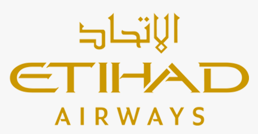 Etihad Airways, HD Png Download