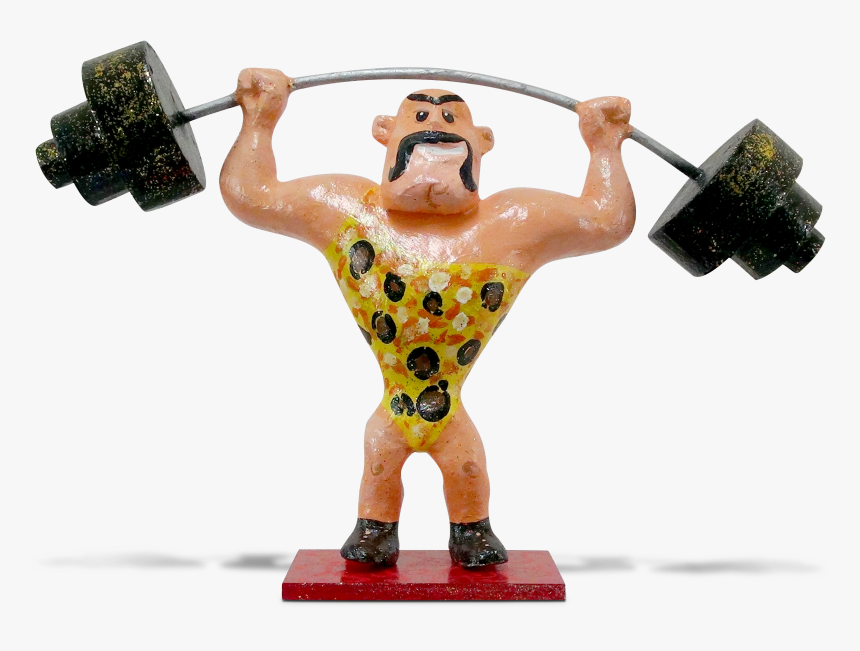Powerlifting, HD Png Download