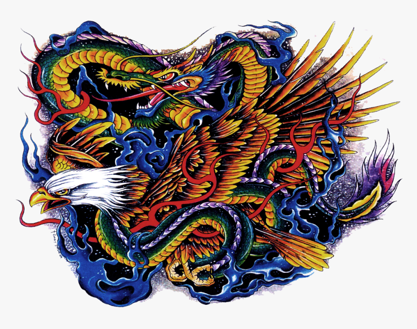 Png Body Tattoo Hd, Transparent Png