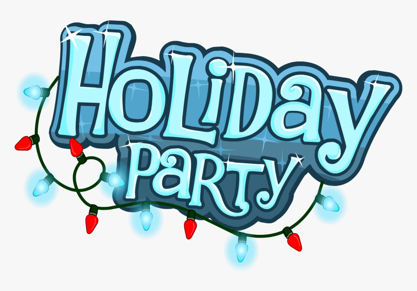 Cdspg Holiday Party, December, HD Png Download