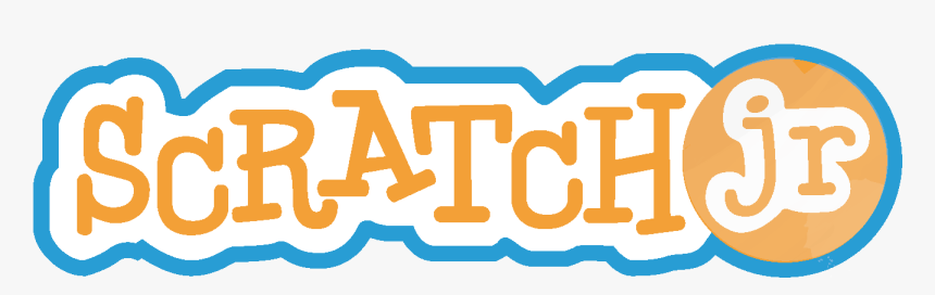 Transparent Scratches Symbol - Scratchjr, HD Png Download