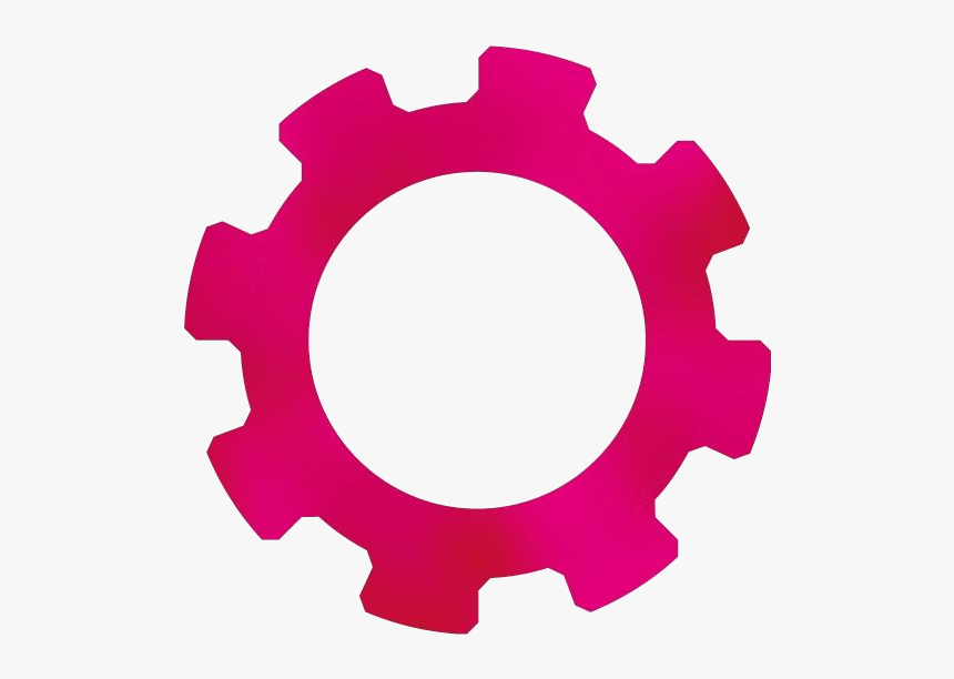 Gears Png Transparent Images - Mobile And Express Js, Png Download