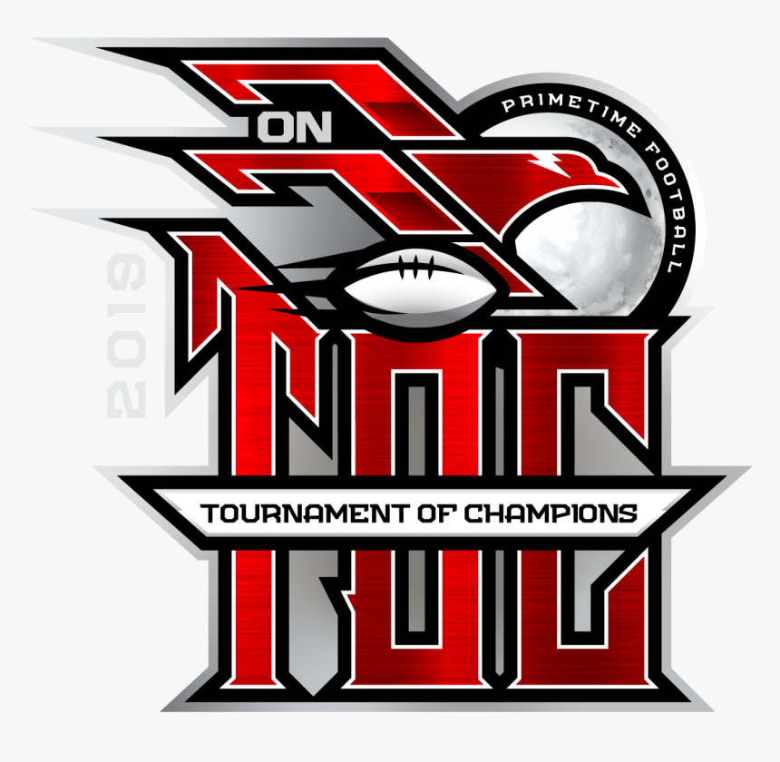 Primetime Sports Tournament Of Champions, HD Png Download