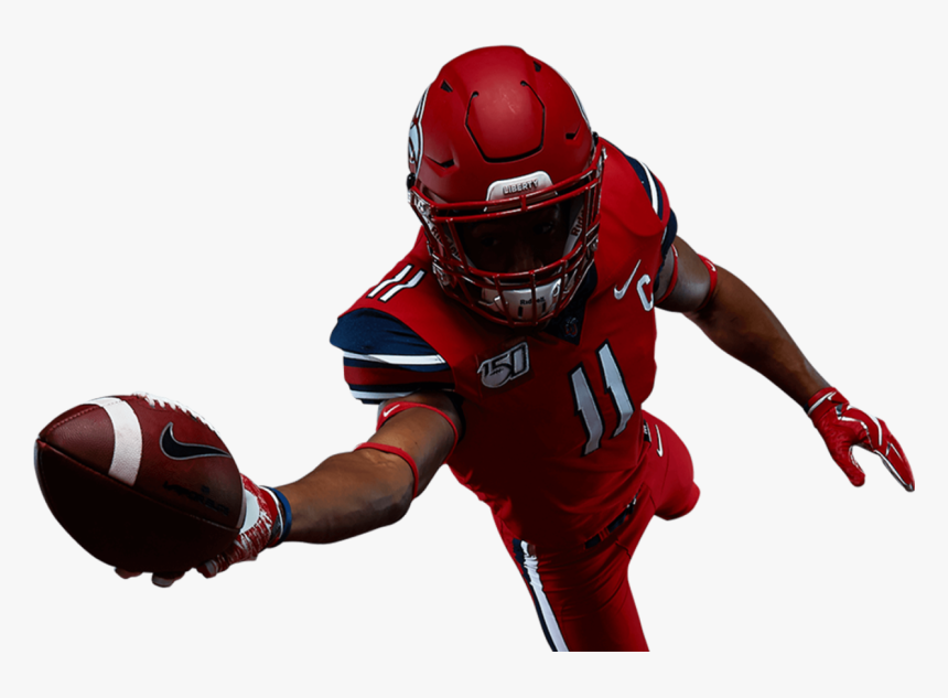 Sprint Football, HD Png Download