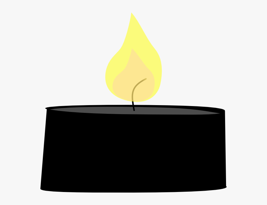 Candle Svg Clip Arts - Boat, HD Png Download