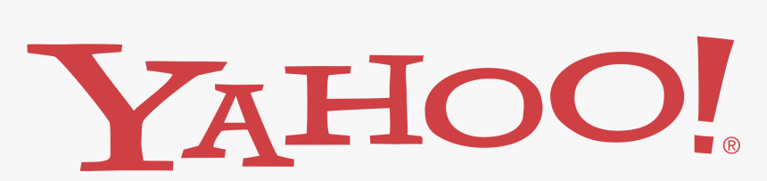 Yahoo, HD Png Download