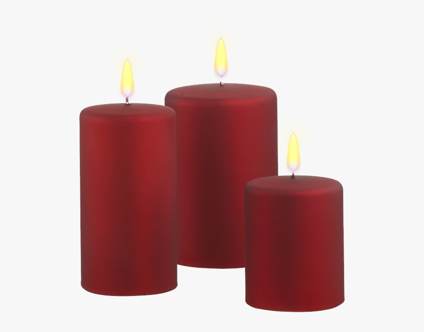 Advent Candle, HD Png Download