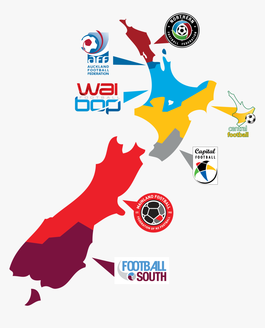 Temperature New Zealand Climate, HD Png Download