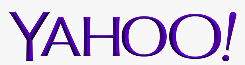 Yahoo, HD Png Download