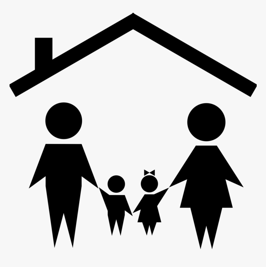 City Cotton Candy Icon - Family Life Icon, HD Png Download