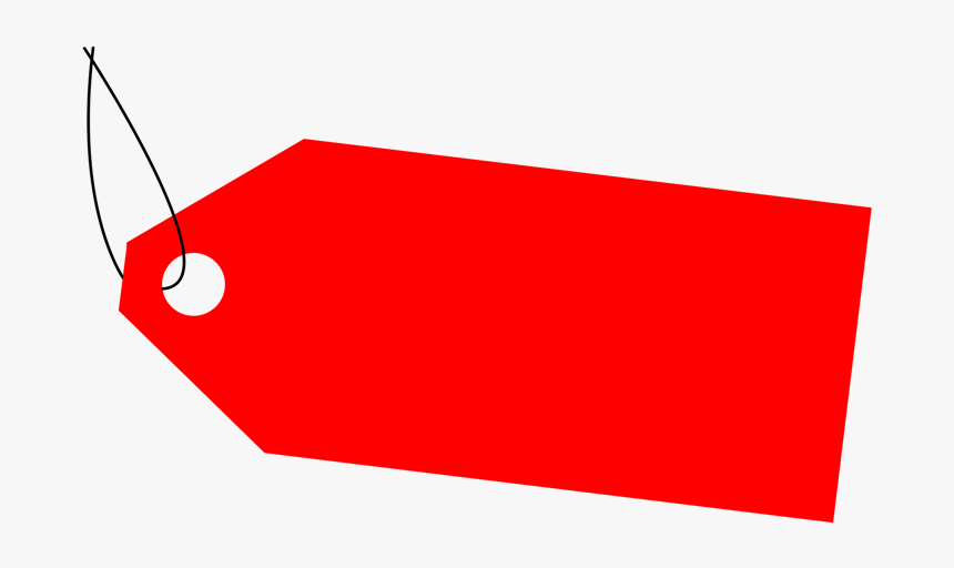 Offer Tag Png - Etiqueta De Descuento, Transparent Png