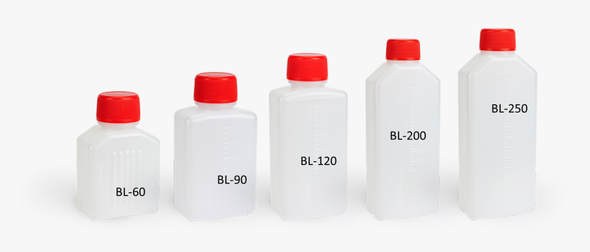 Plastic Bottle, HD Png Download