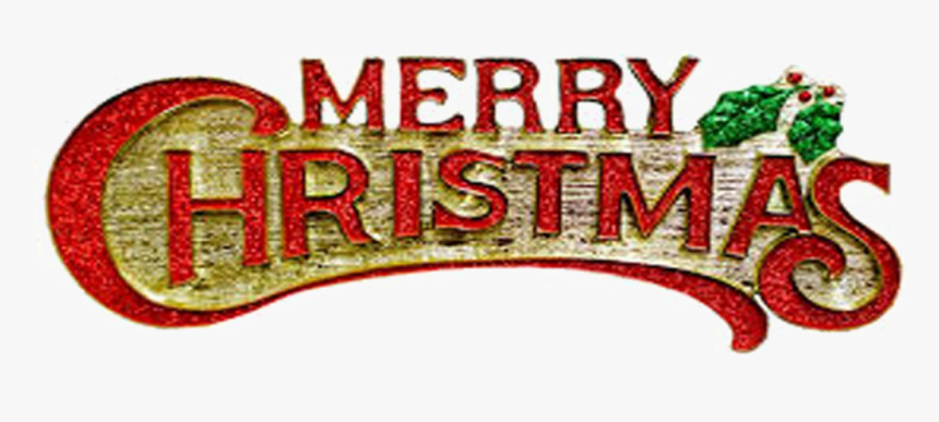 Merry Christmas 2018 Png Free Download - Christmas In Ghana 2018, Transparent Png