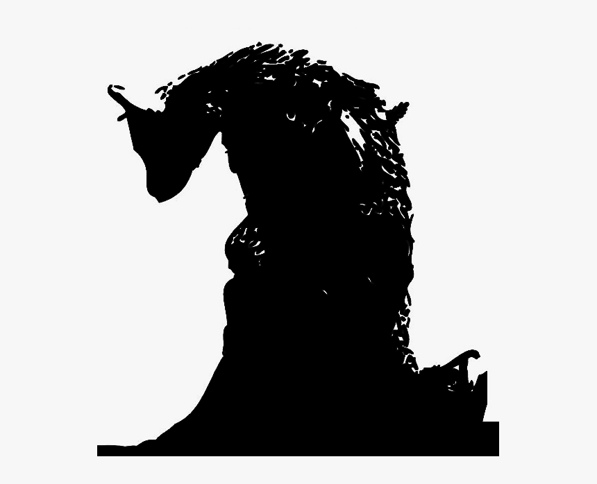 Trico Profile - Trico The Last Guardian Tattoo, HD Png Download