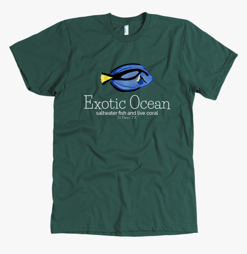 T-shirt, HD Png Download