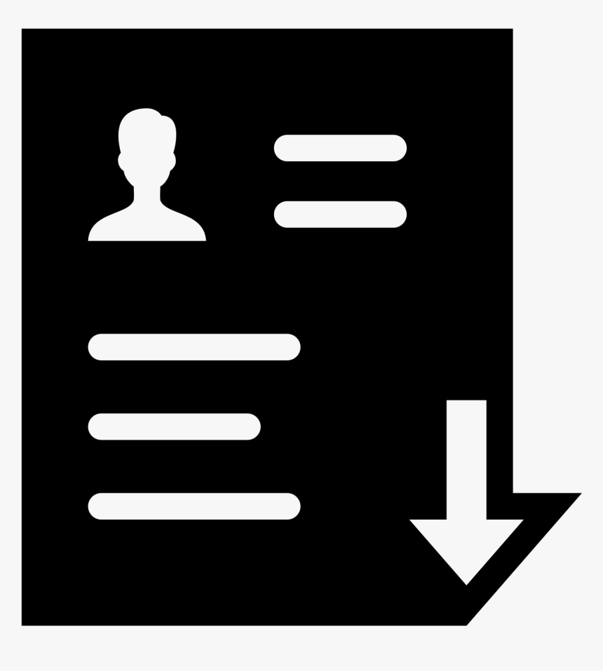 Icon, HD Png Download