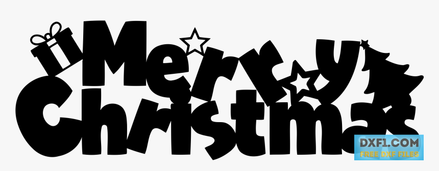 Christmas Svg Free Download, HD Png Download
