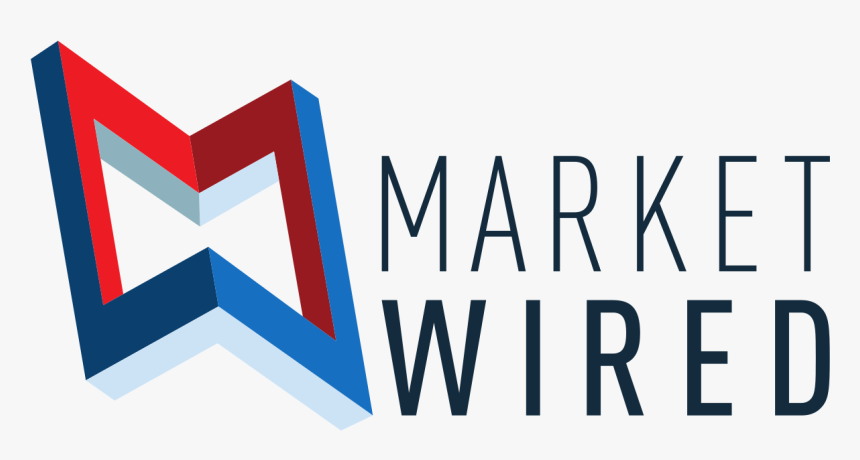 Marketwired Logo, HD Png Download