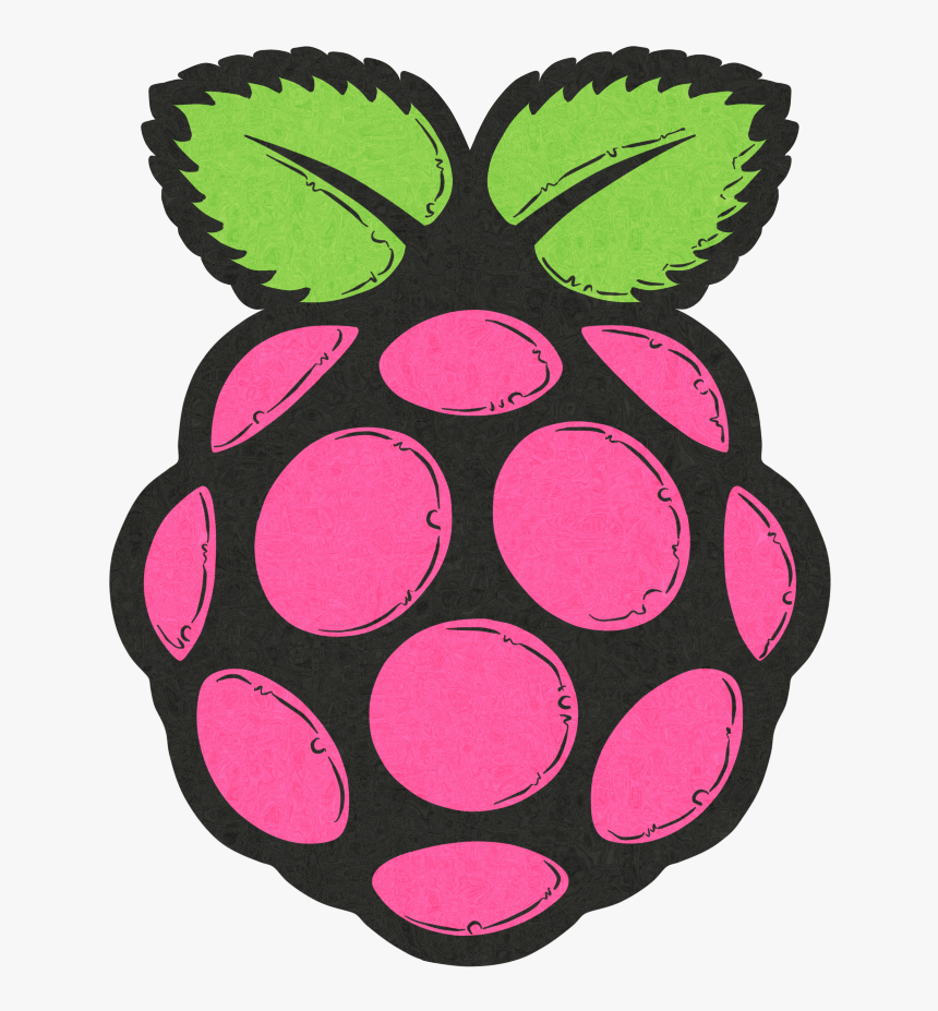 0 1540671700629 Raspiconfig - Raspberry Pi Log, HD Png Download ...