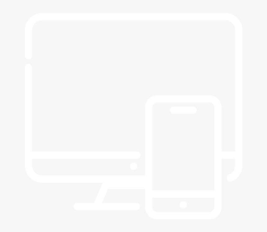 Mobile Responsive - Responsive Web Design, HD Png Download