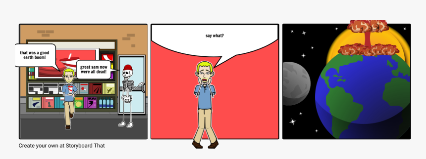 Cartoon, HD Png Download