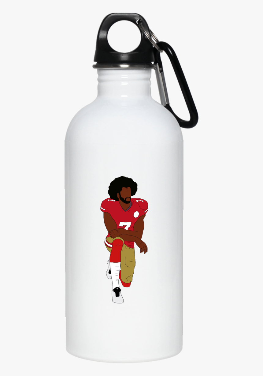 The Last Guardian 23663 20 Oz - Reusable Water Bottles Transparent, HD Png Download