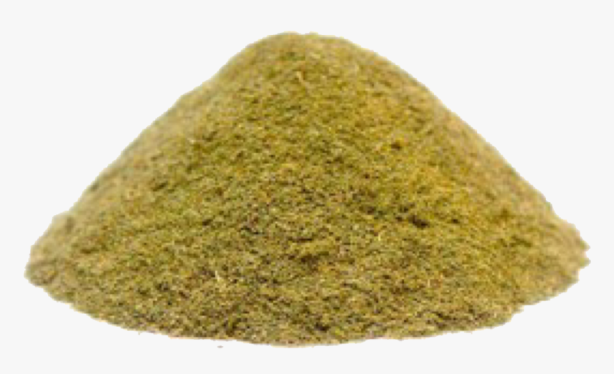 Kratom Powder Free, HD Png Download