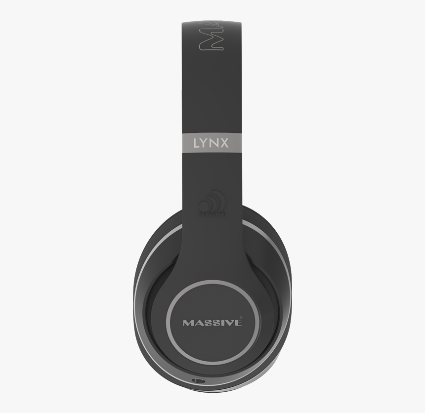 Headphones, HD Png Download