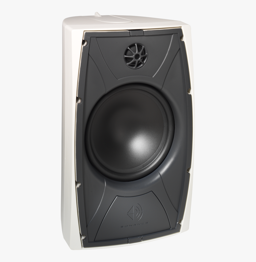 Speakers Transparent Wired - Studio Monitor, HD Png Download