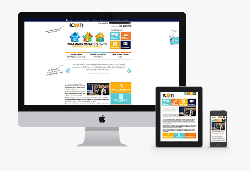 Iconsitemockup - Output Device, HD Png Download